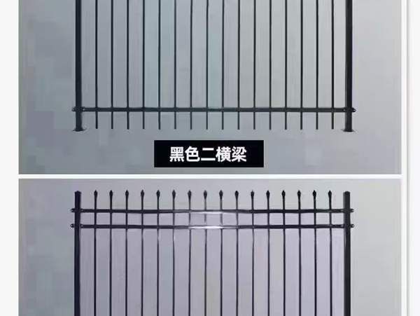 锌钢护栏